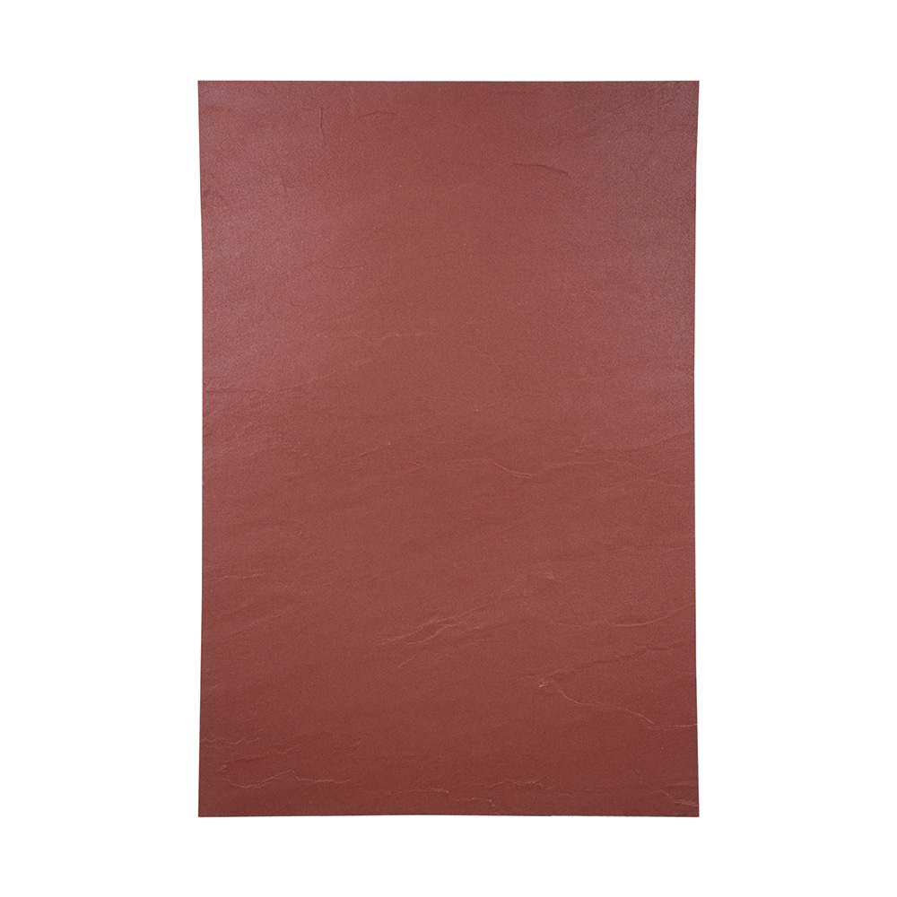 Hiasan Dinding Dalaman dan Luaran Slate Veneer batu fleksibel